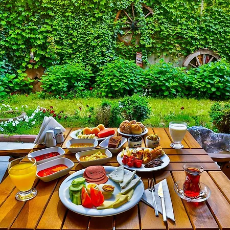Otel Han Hotel Istanbul İstanbul