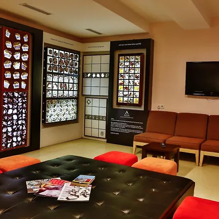 Han Hotel Istanbul