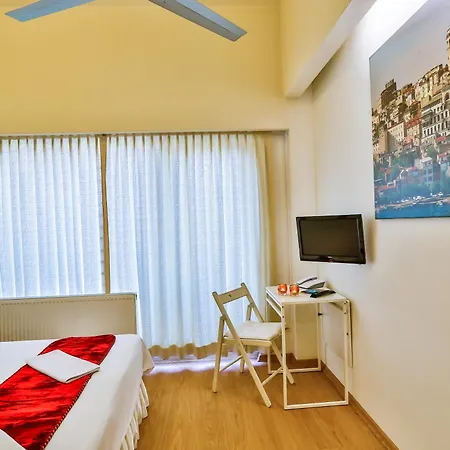 Han Hotel Istanbul 2* Istambul