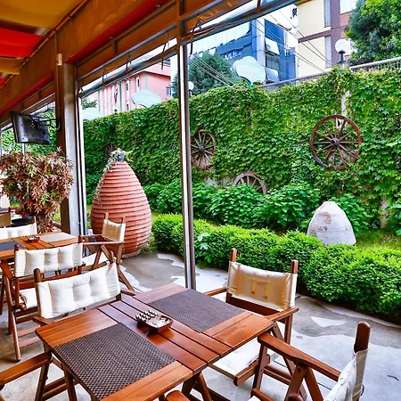 Han Hotel Hotell Istanbul