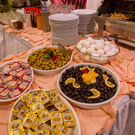 Han Hotel 2* Istanbul