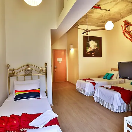 Han Hotel Hotell
