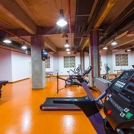 Hotell Han Hotel Istanbul