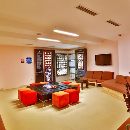 Hotel Han Hotel Istanbul