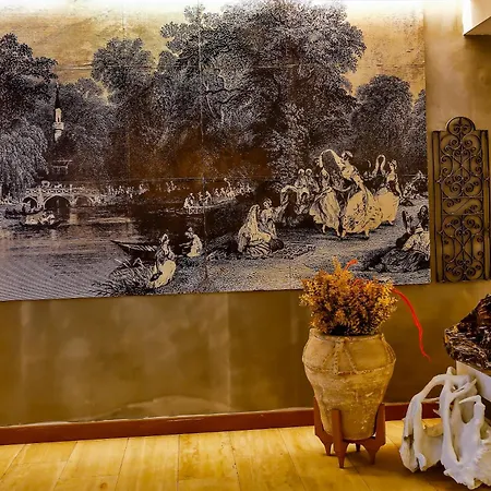 Han Hotel 2* Istanbul