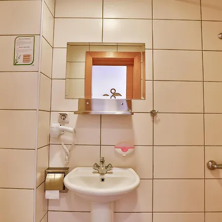 Han Hotel Hotell