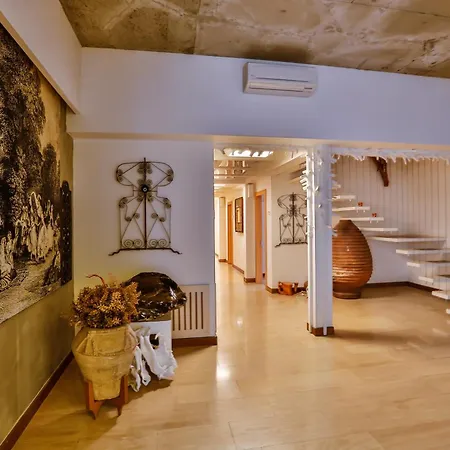 Hotel Han Hotel Istanbul