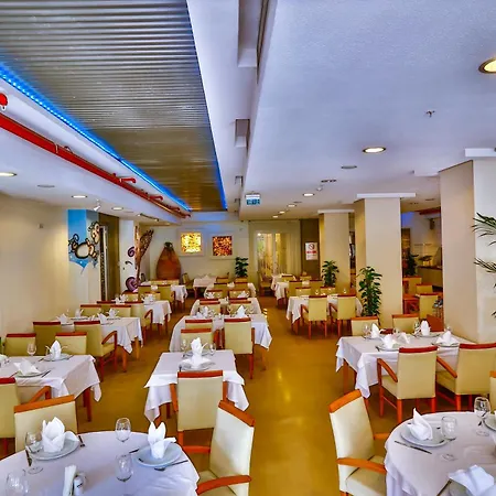 Han Hotel Istanbul Otel İstanbul