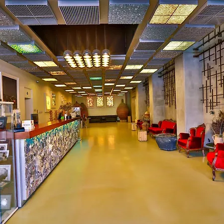 Han Hotel Istanbul 2*