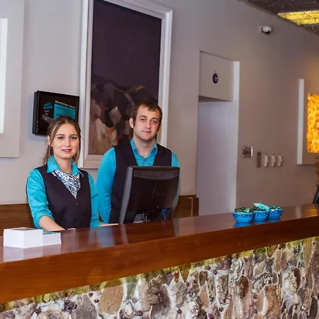 Han Hotel 2* Istanbul