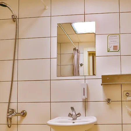 Han Hotel Istanbul Hotel