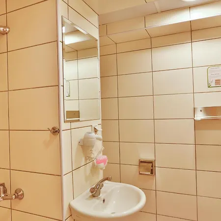 Hotell Han Hotel