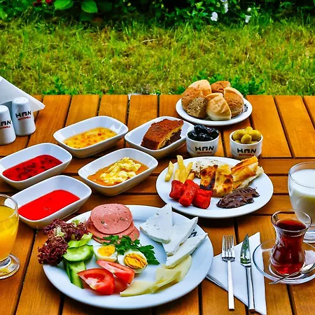 Han Hotel Hotell Istanbul