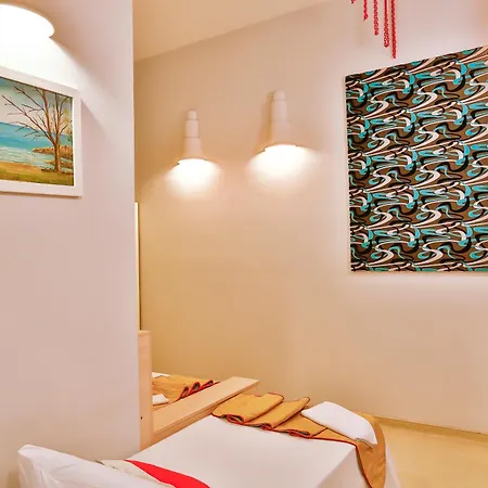 Han Hotel Istanbul İstanbul