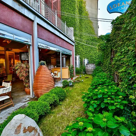 Han Hotel Istanbul İstanbul