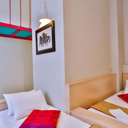 Han Hotel Istanbul Hotel 2*