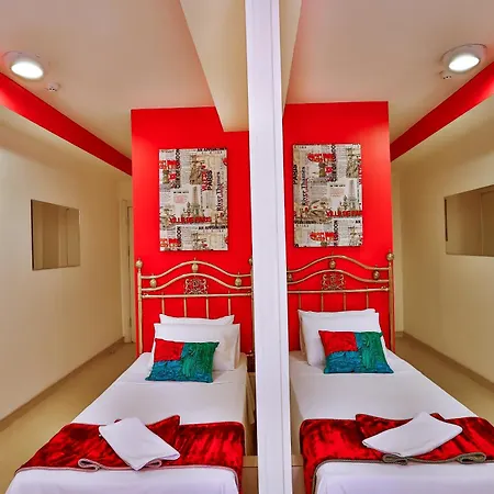 Hotell Han Hotel 2*