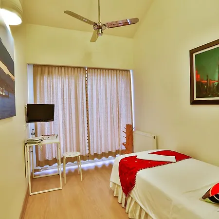 Han Hotel Istanbul Hotel