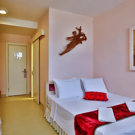 Han Hotel Istanbul Otel İstanbul