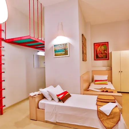 Han Hotel Istanbul İstanbul