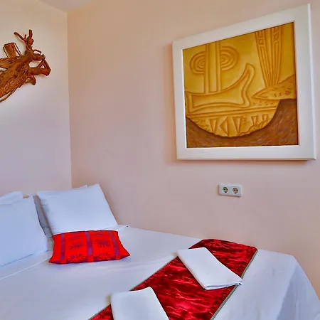 Hotel Han Hotel Istanbul Istanbul