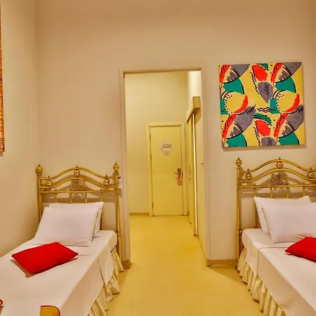 Hotel Han Hotel Istanbul