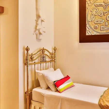 Han Hotel Istanbul 2*
