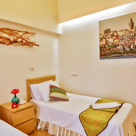 Hotel Han Hotel Istanbul