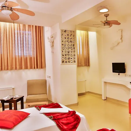 Han Hotel Istanbul