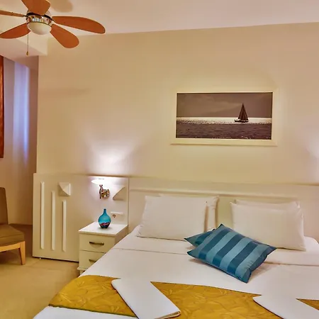 Hotel Han Hotel Istanbul