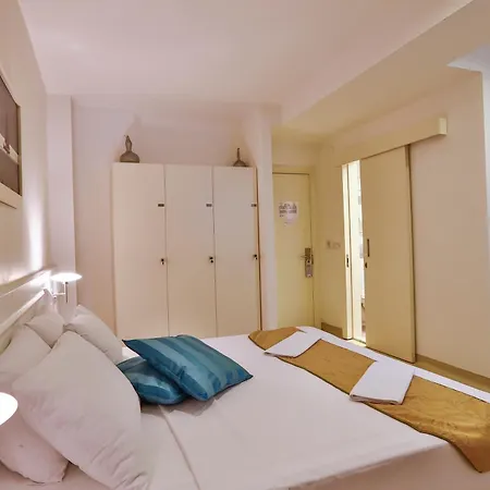 Han Hotel Istanbul Otel 2*
