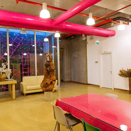 Hotell Han Hotel Istanbul