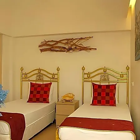 Hotel Han Hotel Istanbul