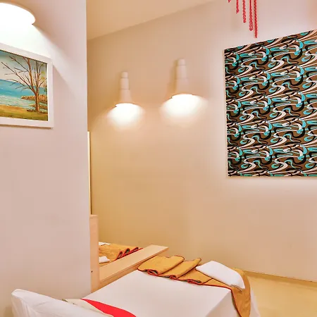 Han Hotel Istanbul Hotel Istanbul