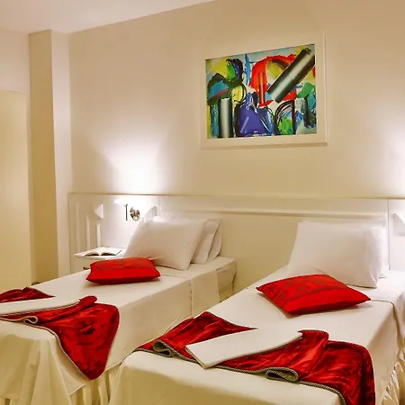 Hotel Han Hotel Istanbul 2*