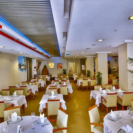 Han Hotel Istanbul