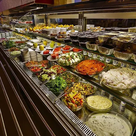 Han Hotel 2* Istanbul