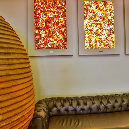 Han Hotel Istanbul Stambuł