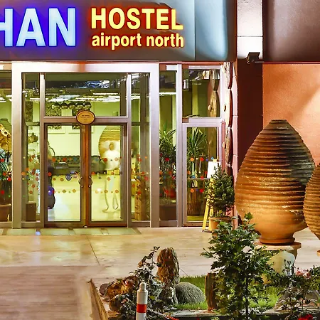 Han Hotel Istanbul Hotel