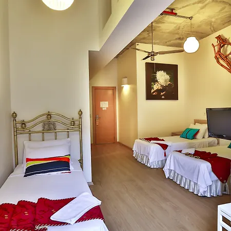 Han Hotel Istanbul