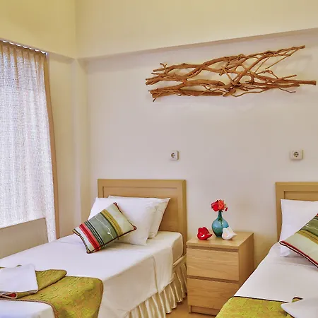 Han Hotel Istanbul 2*