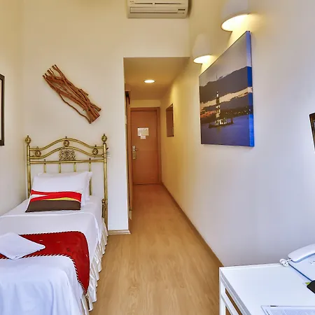 Han Hotel Istanbul 2*