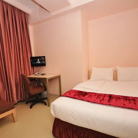 Han Hotel Istanbul