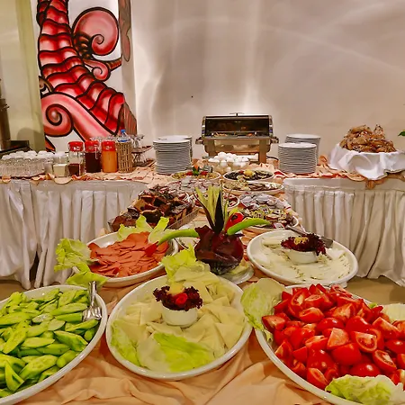 Han Hotel Hotel Provincia di Istanbul