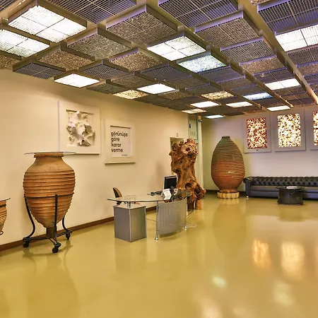 Han Hotel Istanbul Stambuł