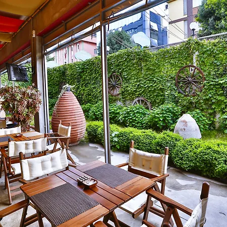 Han Hotel Istanbul Stambuł