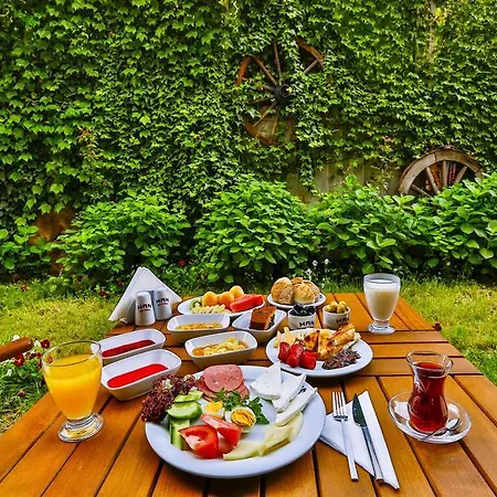 Hotel Han Hotel Istambul