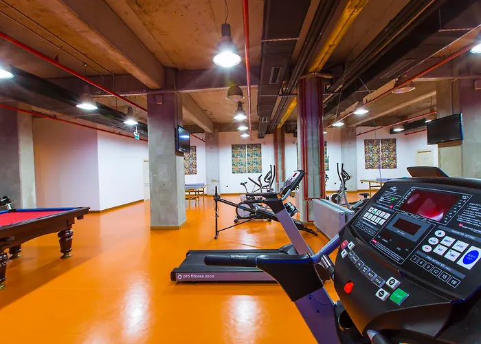 Han Hotel Hotel Stambuł