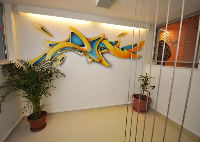 Hotel Han Hotel Stambuł