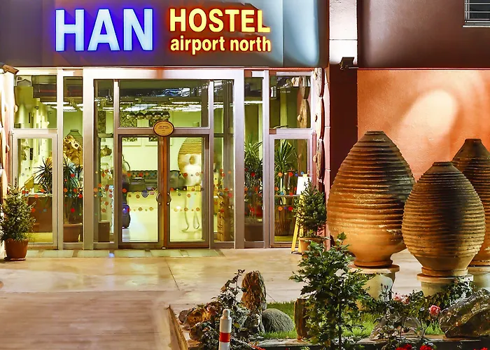 Han Hotel Hotel